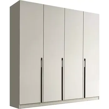 Předsíňová stěna Skříň Denver DEN1-200 kašmír