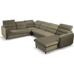 Rohová sedací souprava Samos II P Vogue 05