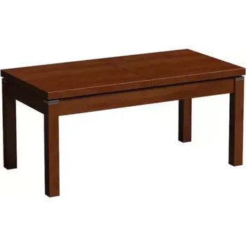 Konferenční stolek Konferenční Stolek/Stůl Kleopatra Kaštan