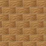 Mrazuvzdorný Gres Cer-24 30/14,8