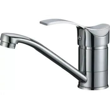 Vodovodní baterie Baterie umyvadlová stojánková otáčivá Anubis