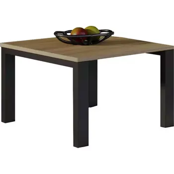 Obývací stěna Konferenční stolek Garold 80 dub natura