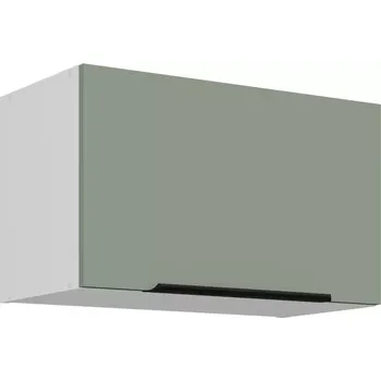 Kuchyňská skříňka Aria SA/WH Anti Fingerprint 60gu-36 1f