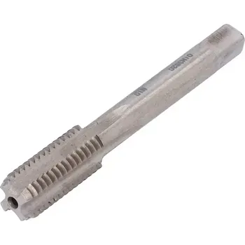 Závitořezný nástroj Ruční závitník M10 HSS DIN352