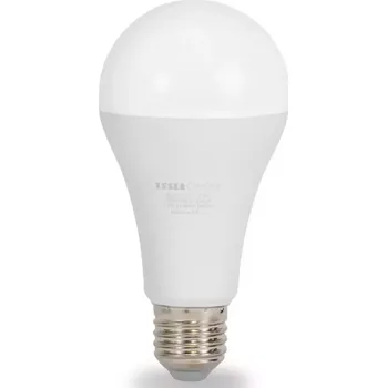 Žárovka LED žárovka bulb 17W E27 3000K 2100LM