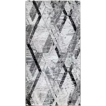 Koberec Koberec Heatset Marmara 0,8/1,5 E532A šedý