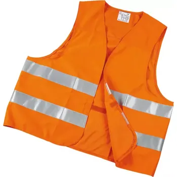 reflexní vesta Reflexní vesta oranžová
