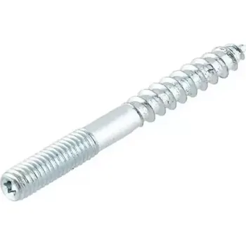 Spojovací materiál Kolíkový šroub m 6x50 v