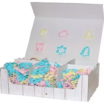 Sáček na potraviny Vykrajovátko 521729