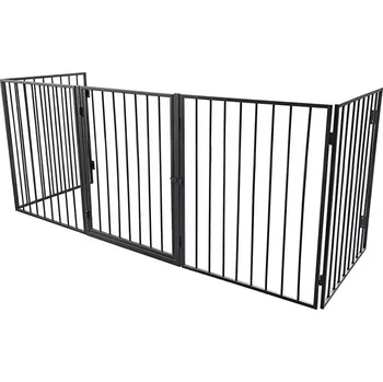 Krbová zástěna Krbová zástěna