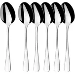 Lžice sada 6ks blister