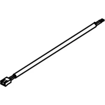 Pohon brány Kabel napájení řídící jednotky pro pohony RBS400, RBS600, RBS600HS, SPIDER800 - CA0381C01