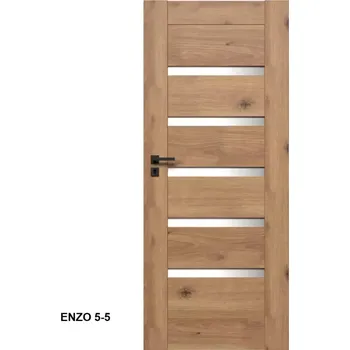 Interiérové dveře Dveře inter. Enzo