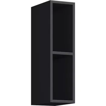 Kuchyňská Skříňka Industry G20 OTW černá/artisan