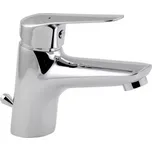 Baterie umyvadlová stojánková DIJON, chrom