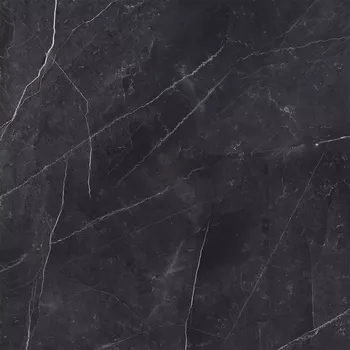 Dlažba Dlažba Pulpis Black Lappato 60/60