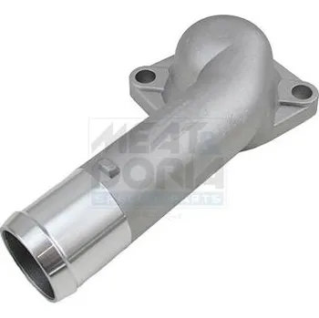 Motor automobilu Příruba chladiva MEAT & DORIA 93180