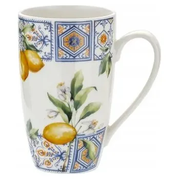 Hrnek Marco Polo SJ porcelánový 500 ml