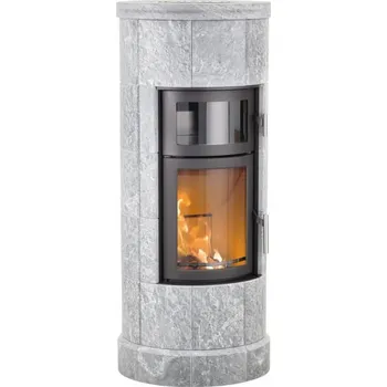 Krbová kamna Scan-Line 20B