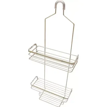 Koupelnový nábytek Polička ftd2026-a silver