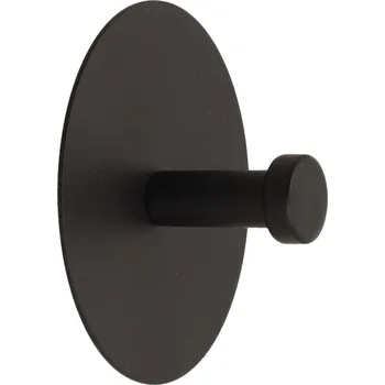 Věšák GAMET, Věšák WS52, černá super mat