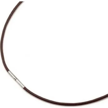 Náhrdelník Náhrdelník Boccia Titanium 0805-01 - 42 + 5 let záruka a dárek ZDARMA