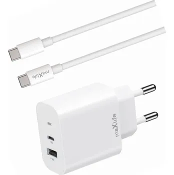 Rychlá síťová nabíječka 20W s kabelem pro Samsung Galaxy Z Flip 5 4G