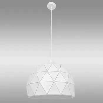 Svítidlo Puzzle 1h40 Ah-Pue27401w White Lw1