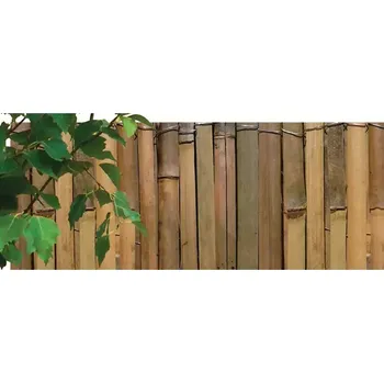 Plot Rohož bambus štípaný 1x5m