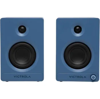 Victrola VPS-400 Tempo (2 ks) modrý