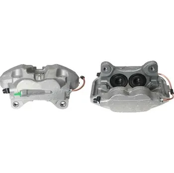 Brzdový třmen Brzdový třmen BREMBO F 06 283