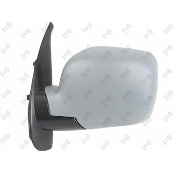 Auto zrcátko Vnější zpětné zrcátko ABAKUS 3150M11