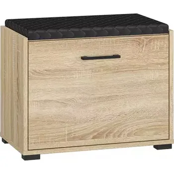 Botník Caro 01 dub sonoma