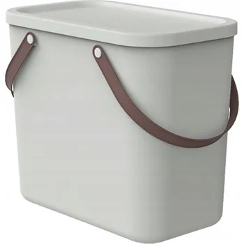 Úložný box Nádoba Rotho Albula 1050001023WS bílá 25 l