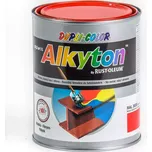 Alkyton RAL3020 lesk 750ml