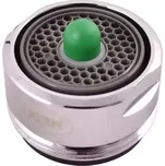 RAV-SLEZÁK Perlátor M24x1 Vnější závit, NEOPERL– ECO PUSH 11 L/min 5 L/min přepínací ušetří min. 50%