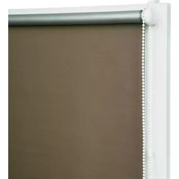Roleta Roleta Mini Thermo Silver rychlá montáž 61,5x150 301