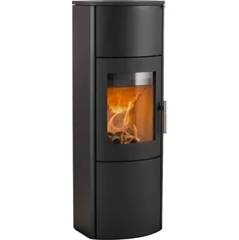 Krbová kamna Scan-Line 820MS - ploché boky