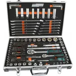 Brüder Mannesmann M98432 Sada nástrčných klíčů, 232 dílů