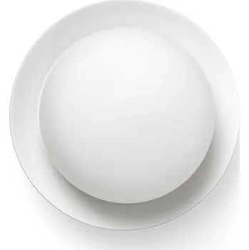 Faro May LED přisazené svítidlo IP44 Bílá