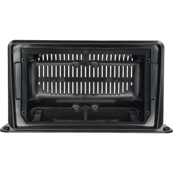 Auto elektroinstalace Redukce pro montáž 9 palcové autorádia na palubní desku, 13003