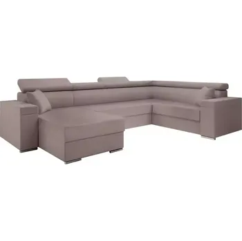 Sedací souprava Rohová sedací souprava Focus U Vogue 3 pravá