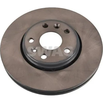 Brzdový kotouč Brzdový kotouč SWAG 33 10 3665