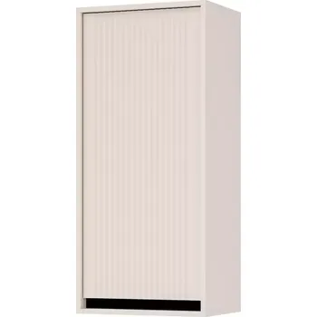 Obývací stěna Závěsná skříňka Osaka 501 1F pískově béžová