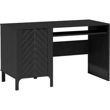 Psací stůl Psací stůl Malumi M9 černá