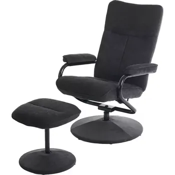 Sedací souprava Křeslo Dallas černá