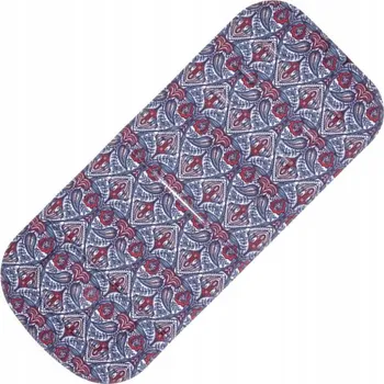 Přeprava dětí Petite&Mars Vložka do kočárku Memory Coffee