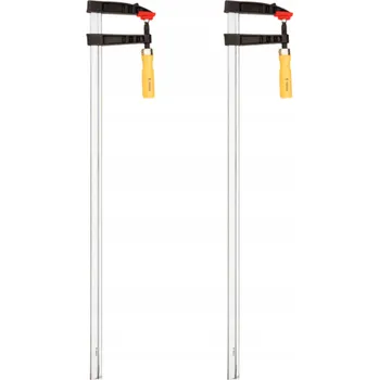 Truhlářská svěrka Truhlářská svěrka TOPEX 800 x 120 mm