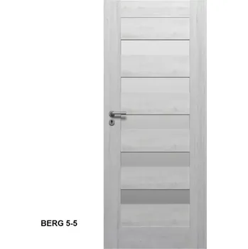 Interiérové dveře Dveře inter. Berg