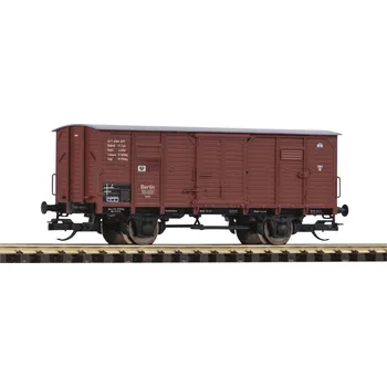 Modelová železnice Piko TT 47774 Nákladní vozy KPEV s krytým TT